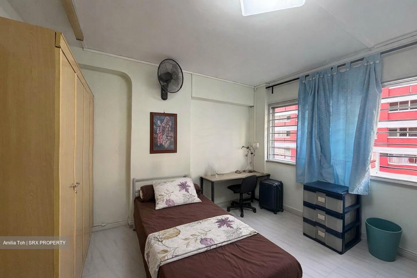 Blk 16 Toh Yi Gardens (Bukit Timah), HDB 5 Rooms #521864951